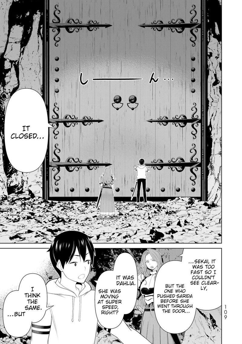 Jikan Teishi Yuusha Yomei 3 Ka No Settei Ja Sekai Wo Sukuu Ni Wa Mijika Sugiru 58 25