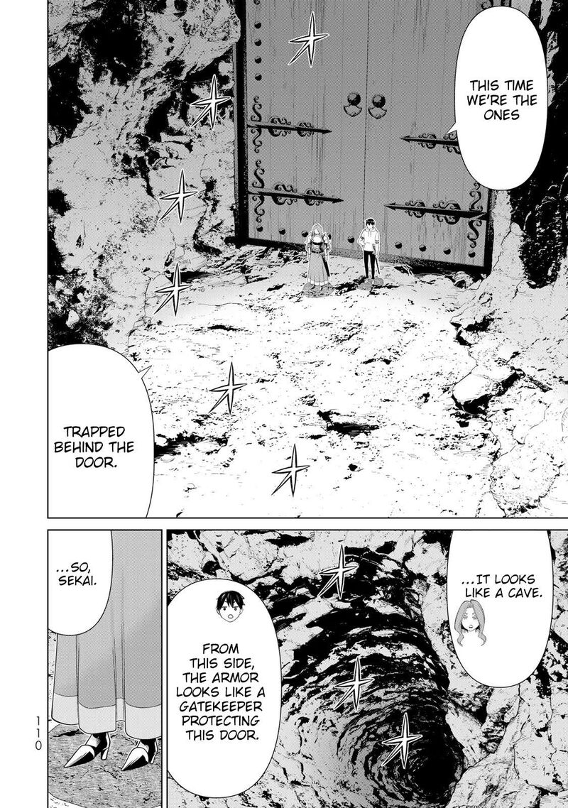 Jikan Teishi Yuusha Yomei 3 Ka No Settei Ja Sekai Wo Sukuu Ni Wa Mijika Sugiru 58 26