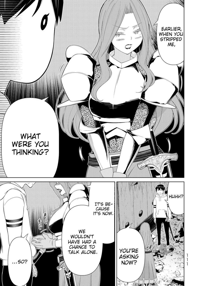 Jikan Teishi Yuusha Yomei 3 Ka No Settei Ja Sekai Wo Sukuu Ni Wa Mijika Sugiru 58 27