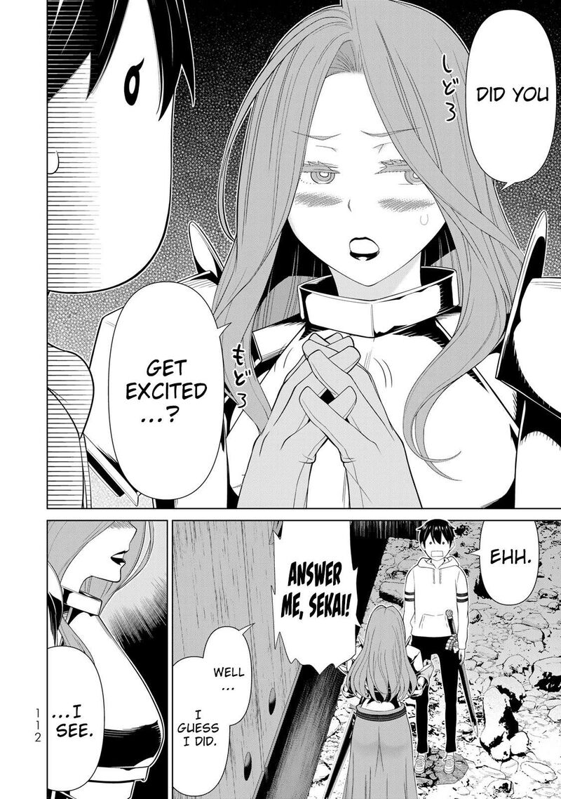 Jikan Teishi Yuusha Yomei 3 Ka No Settei Ja Sekai Wo Sukuu Ni Wa Mijika Sugiru 58 28