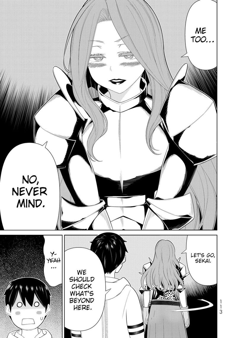 Jikan Teishi Yuusha Yomei 3 Ka No Settei Ja Sekai Wo Sukuu Ni Wa Mijika Sugiru 58 29