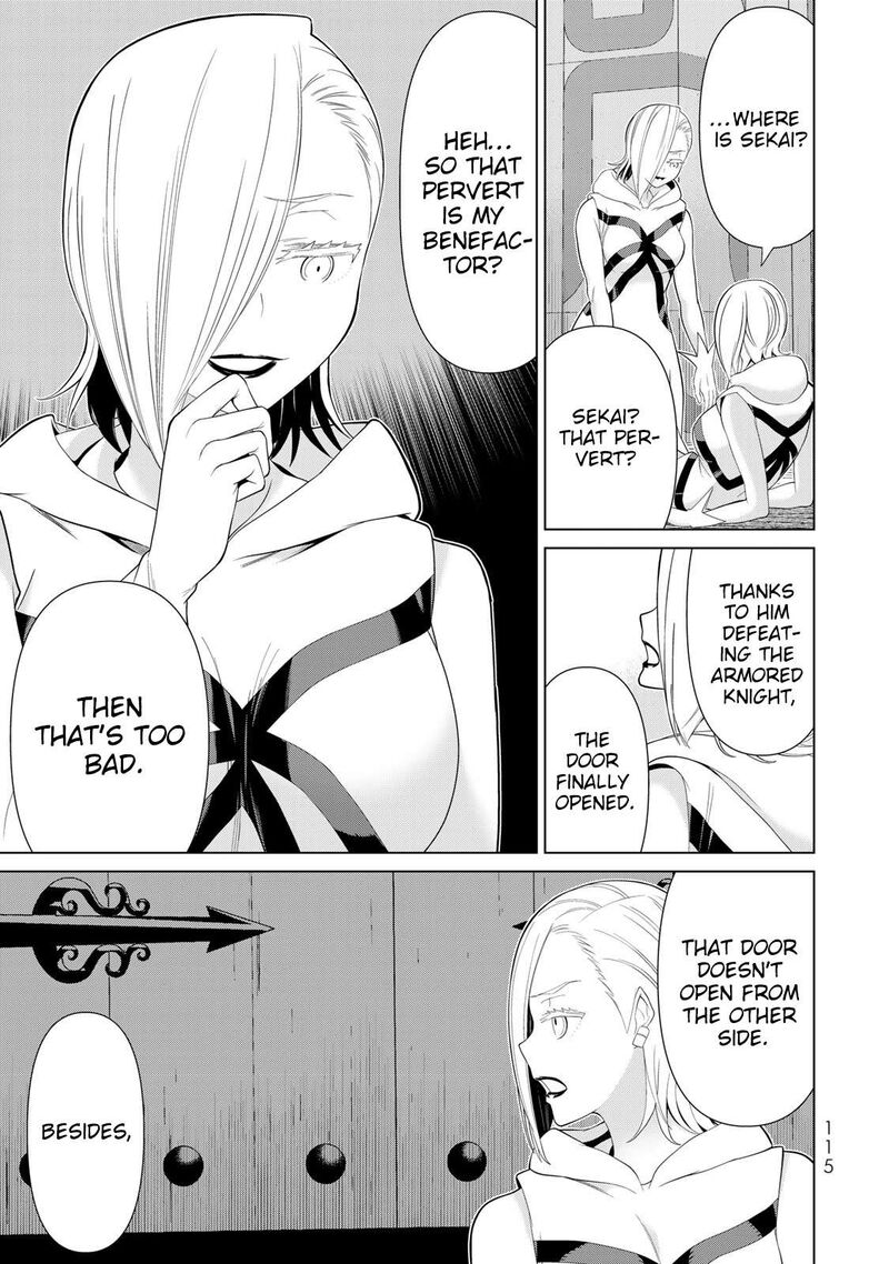 Jikan Teishi Yuusha Yomei 3 Ka No Settei Ja Sekai Wo Sukuu Ni Wa Mijika Sugiru 58 31