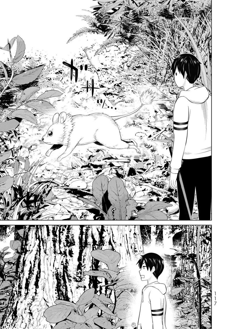 Jikan Teishi Yuusha Yomei 3 Ka No Settei Ja Sekai Wo Sukuu Ni Wa Mijika Sugiru 58 33