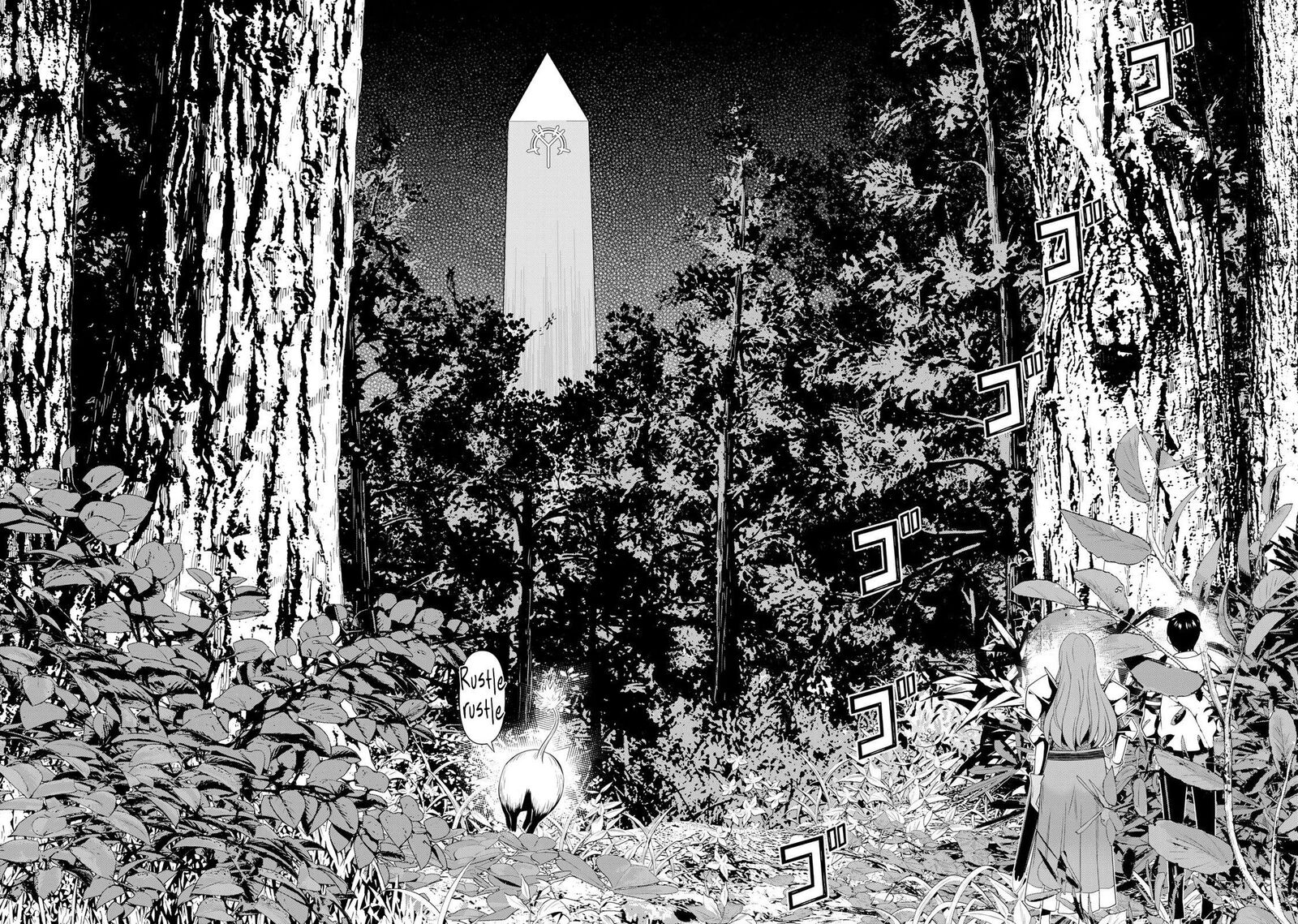Jikan Teishi Yuusha Yomei 3 Ka No Settei Ja Sekai Wo Sukuu Ni Wa Mijika Sugiru 58 34
