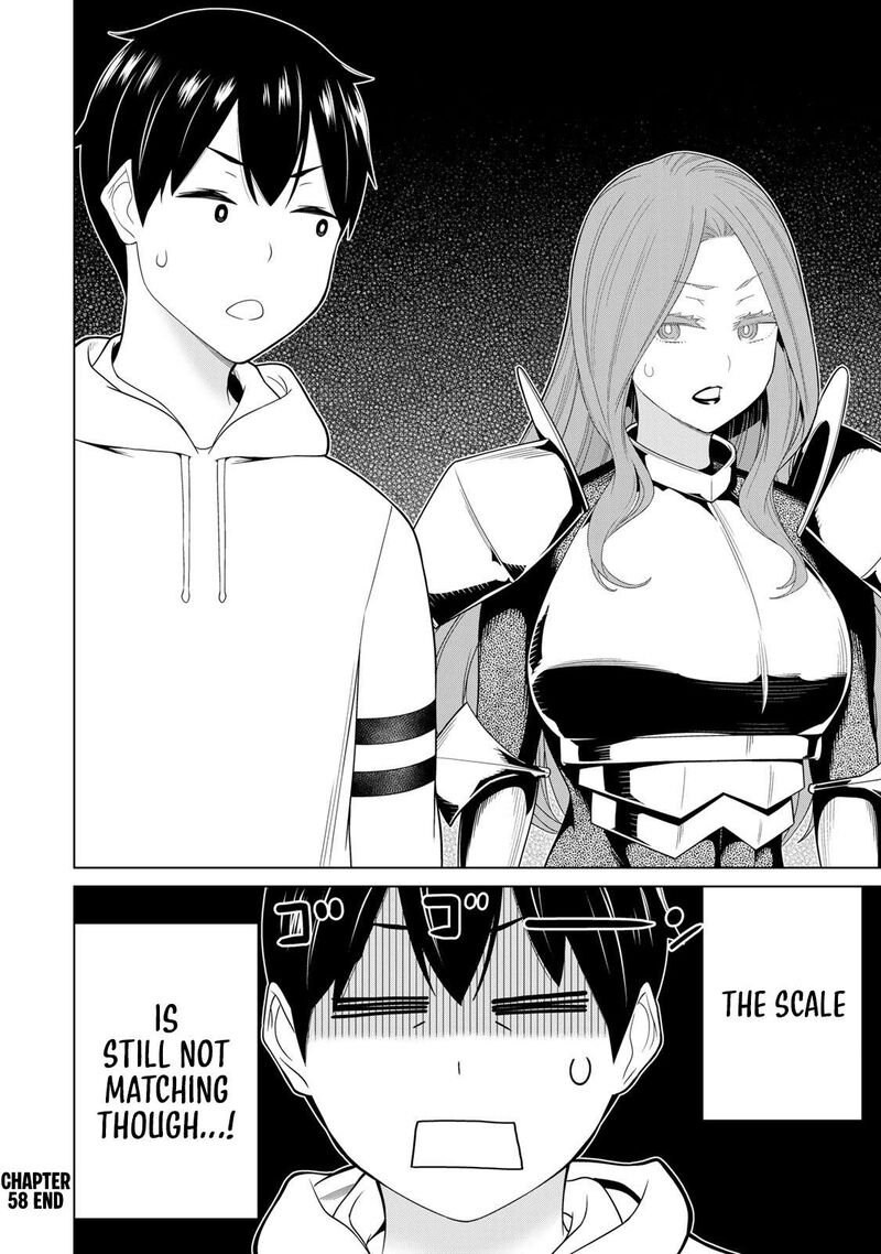 Jikan Teishi Yuusha Yomei 3 Ka No Settei Ja Sekai Wo Sukuu Ni Wa Mijika Sugiru 58 35