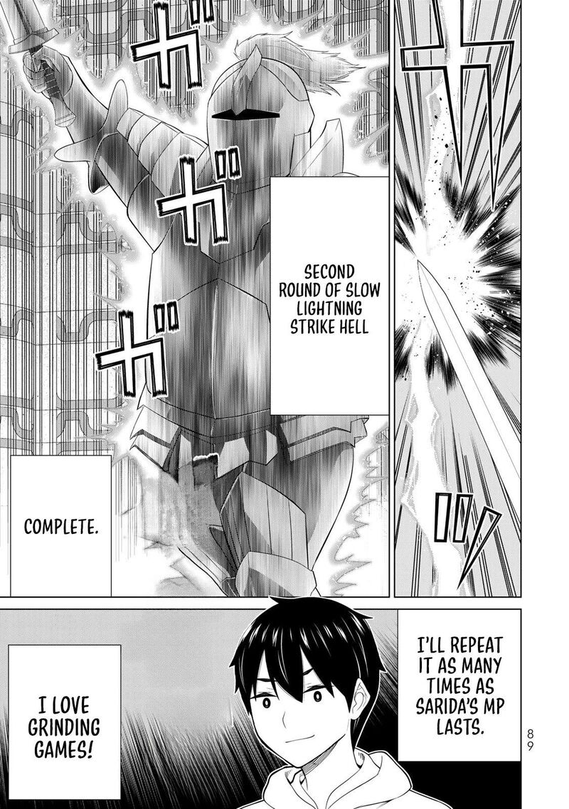 Jikan Teishi Yuusha Yomei 3 Ka No Settei Ja Sekai Wo Sukuu Ni Wa Mijika Sugiru 58 8