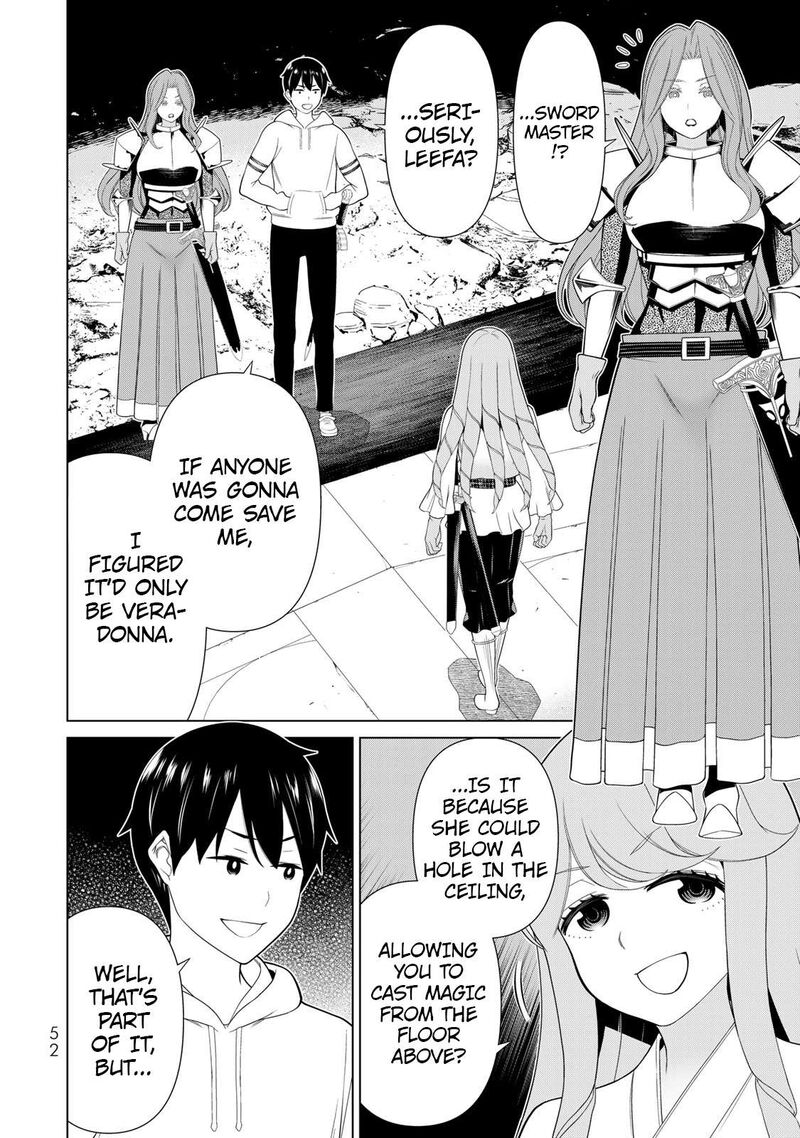 Jikan Teishi Yuusha Yomei 3 Ka No Settei Ja Sekai Wo Sukuu Ni Wa Mijika Sugiru 61 11