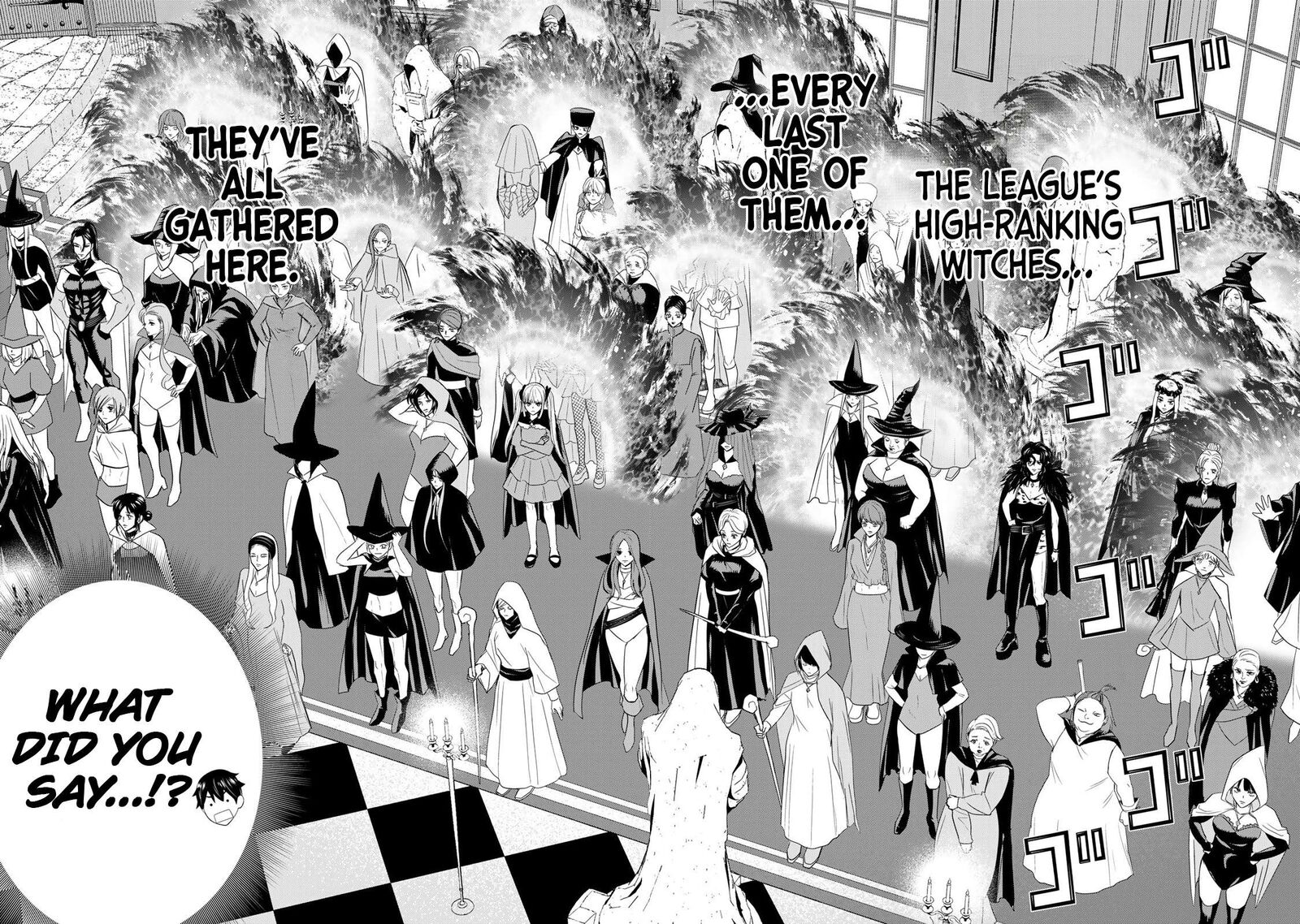 Jikan Teishi Yuusha Yomei 3 Ka No Settei Ja Sekai Wo Sukuu Ni Wa Mijika Sugiru 61 17