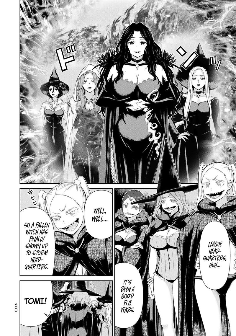 Jikan Teishi Yuusha Yomei 3 Ka No Settei Ja Sekai Wo Sukuu Ni Wa Mijika Sugiru 61 18