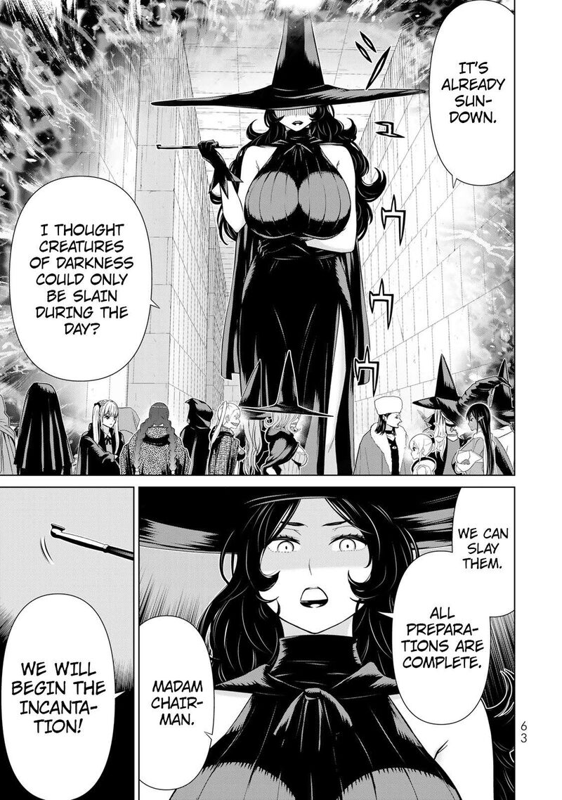 Jikan Teishi Yuusha Yomei 3 Ka No Settei Ja Sekai Wo Sukuu Ni Wa Mijika Sugiru 61 21