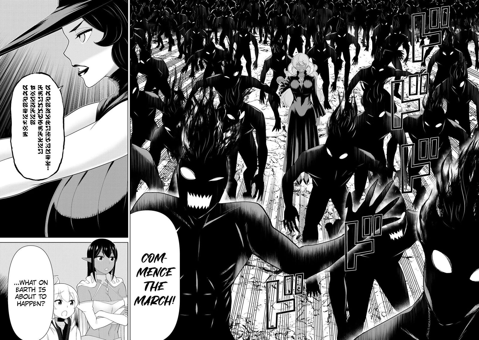 Jikan Teishi Yuusha Yomei 3 Ka No Settei Ja Sekai Wo Sukuu Ni Wa Mijika Sugiru 61 23