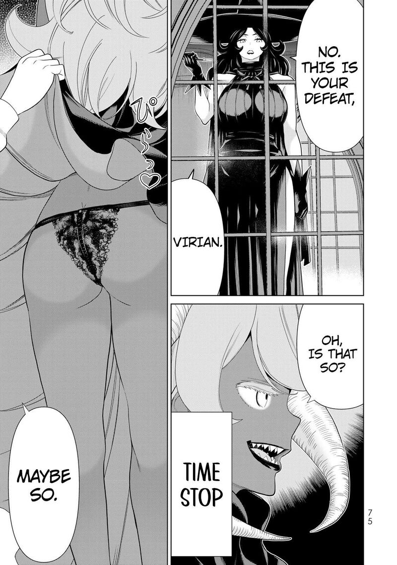 Jikan Teishi Yuusha Yomei 3 Ka No Settei Ja Sekai Wo Sukuu Ni Wa Mijika Sugiru 61 30