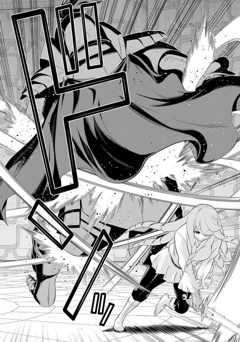 Jikan Teishi Yuusha Yomei 3 Ka No Settei Ja Sekai Wo Sukuu Ni Wa Mijika Sugiru 61 4