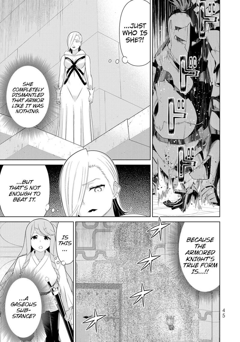 Jikan Teishi Yuusha Yomei 3 Ka No Settei Ja Sekai Wo Sukuu Ni Wa Mijika Sugiru 61 5