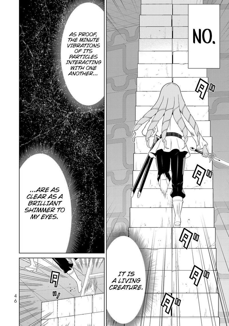 Jikan Teishi Yuusha Yomei 3 Ka No Settei Ja Sekai Wo Sukuu Ni Wa Mijika Sugiru 61 6