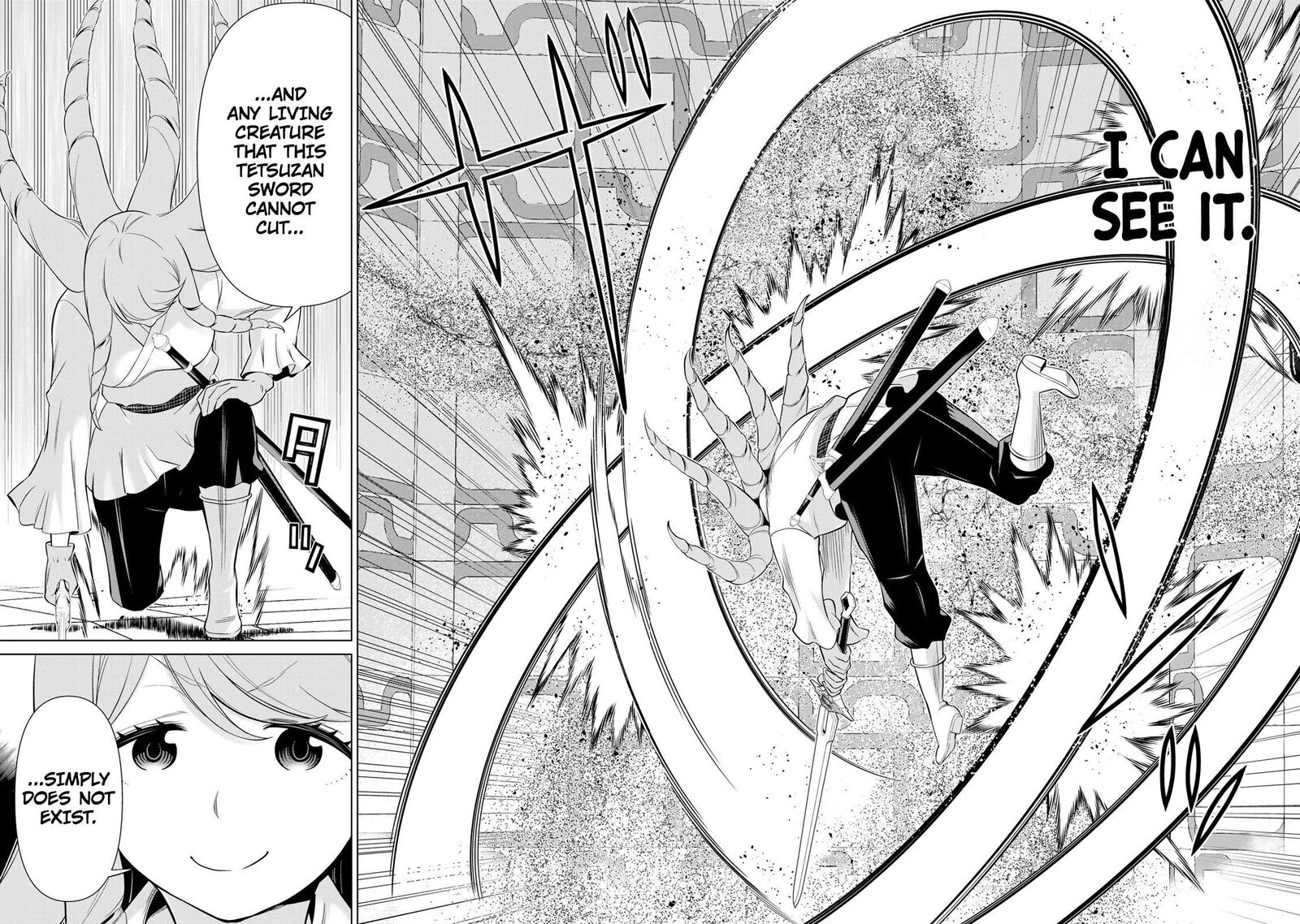 Jikan Teishi Yuusha Yomei 3 Ka No Settei Ja Sekai Wo Sukuu Ni Wa Mijika Sugiru 61 8