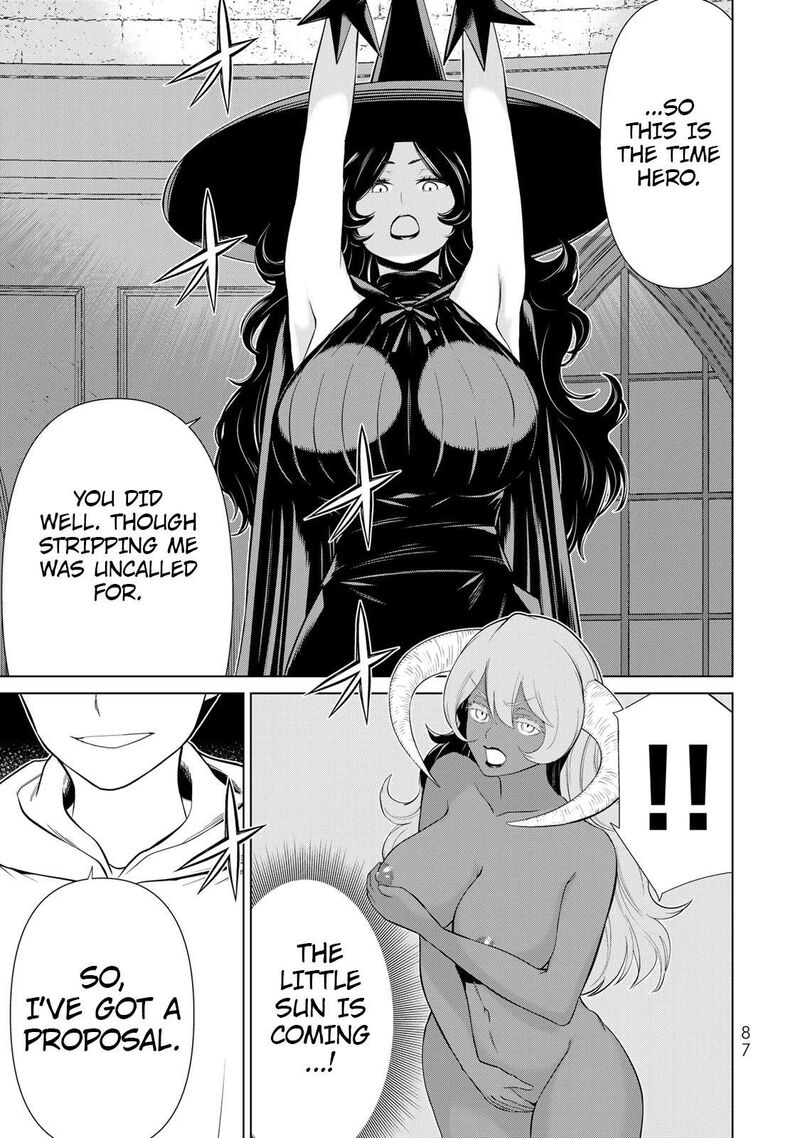 Jikan Teishi Yuusha Yomei 3 Ka No Settei Ja Sekai Wo Sukuu Ni Wa Mijika Sugiru 62 10