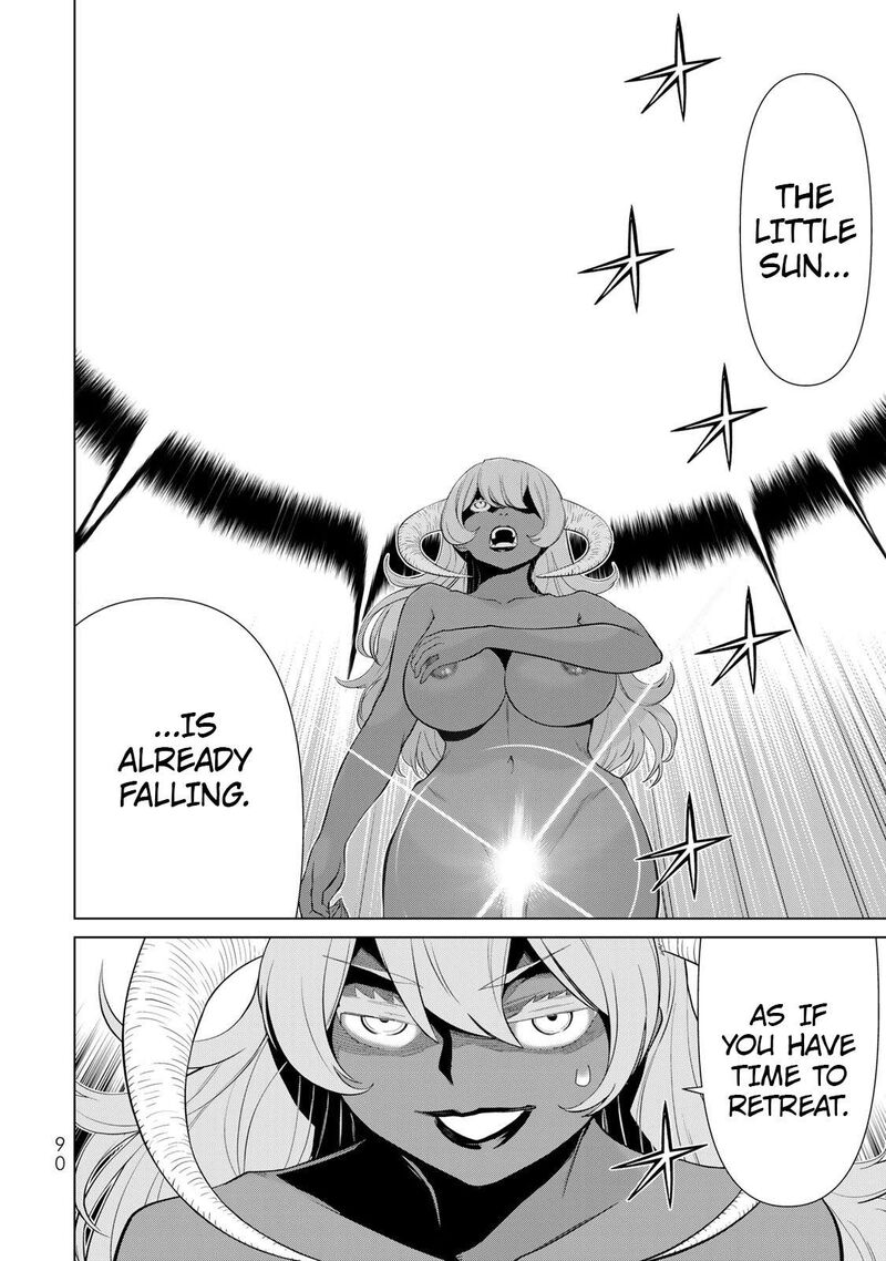 Jikan Teishi Yuusha Yomei 3 Ka No Settei Ja Sekai Wo Sukuu Ni Wa Mijika Sugiru 62 12