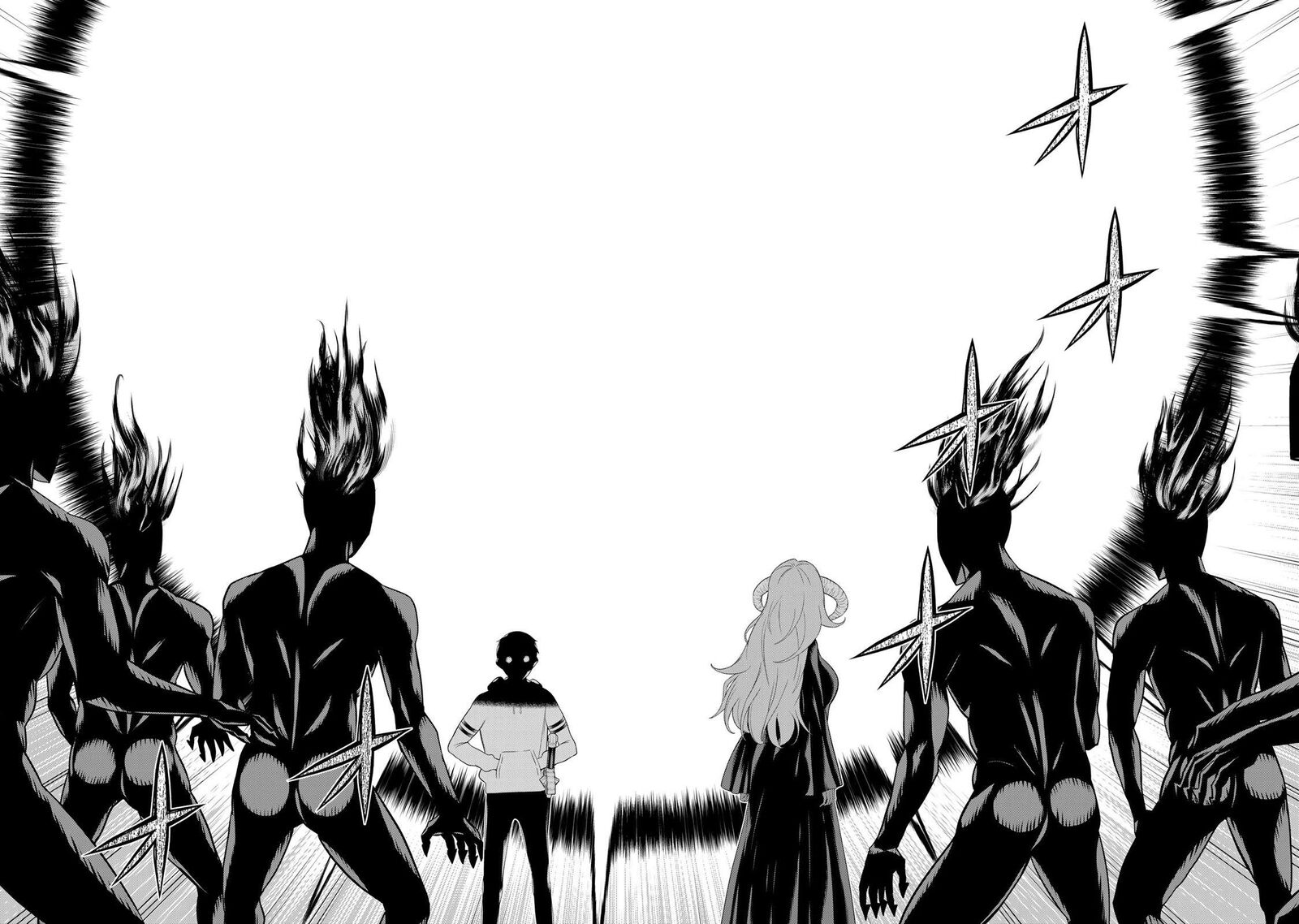 Jikan Teishi Yuusha Yomei 3 Ka No Settei Ja Sekai Wo Sukuu Ni Wa Mijika Sugiru 62 21