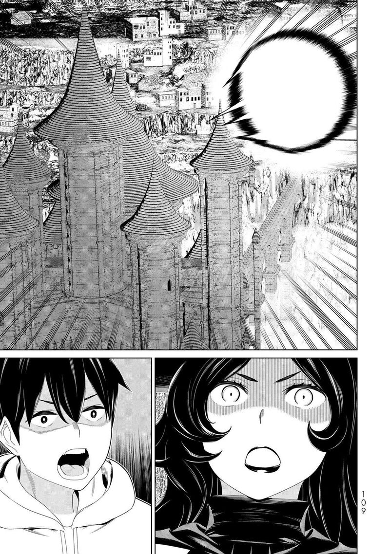 Jikan Teishi Yuusha Yomei 3 Ka No Settei Ja Sekai Wo Sukuu Ni Wa Mijika Sugiru 62 27
