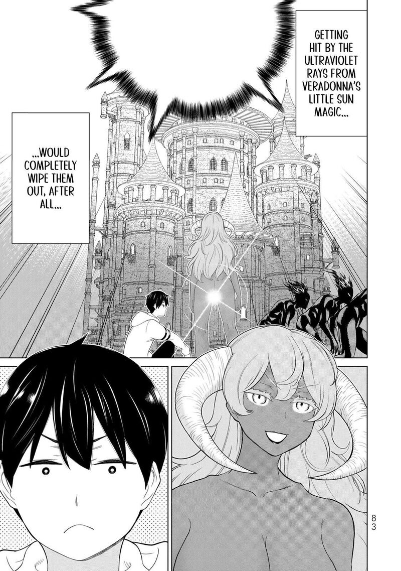 Jikan Teishi Yuusha Yomei 3 Ka No Settei Ja Sekai Wo Sukuu Ni Wa Mijika Sugiru 62 6