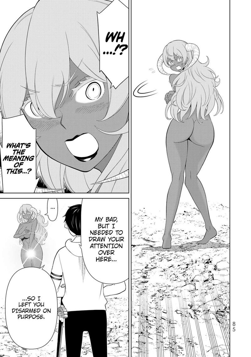 Jikan Teishi Yuusha Yomei 3 Ka No Settei Ja Sekai Wo Sukuu Ni Wa Mijika Sugiru 62 8
