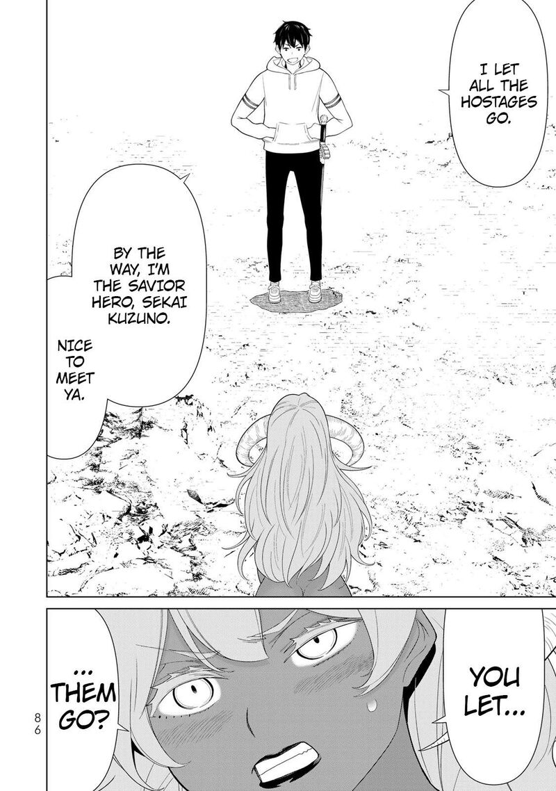 Jikan Teishi Yuusha Yomei 3 Ka No Settei Ja Sekai Wo Sukuu Ni Wa Mijika Sugiru 62 9