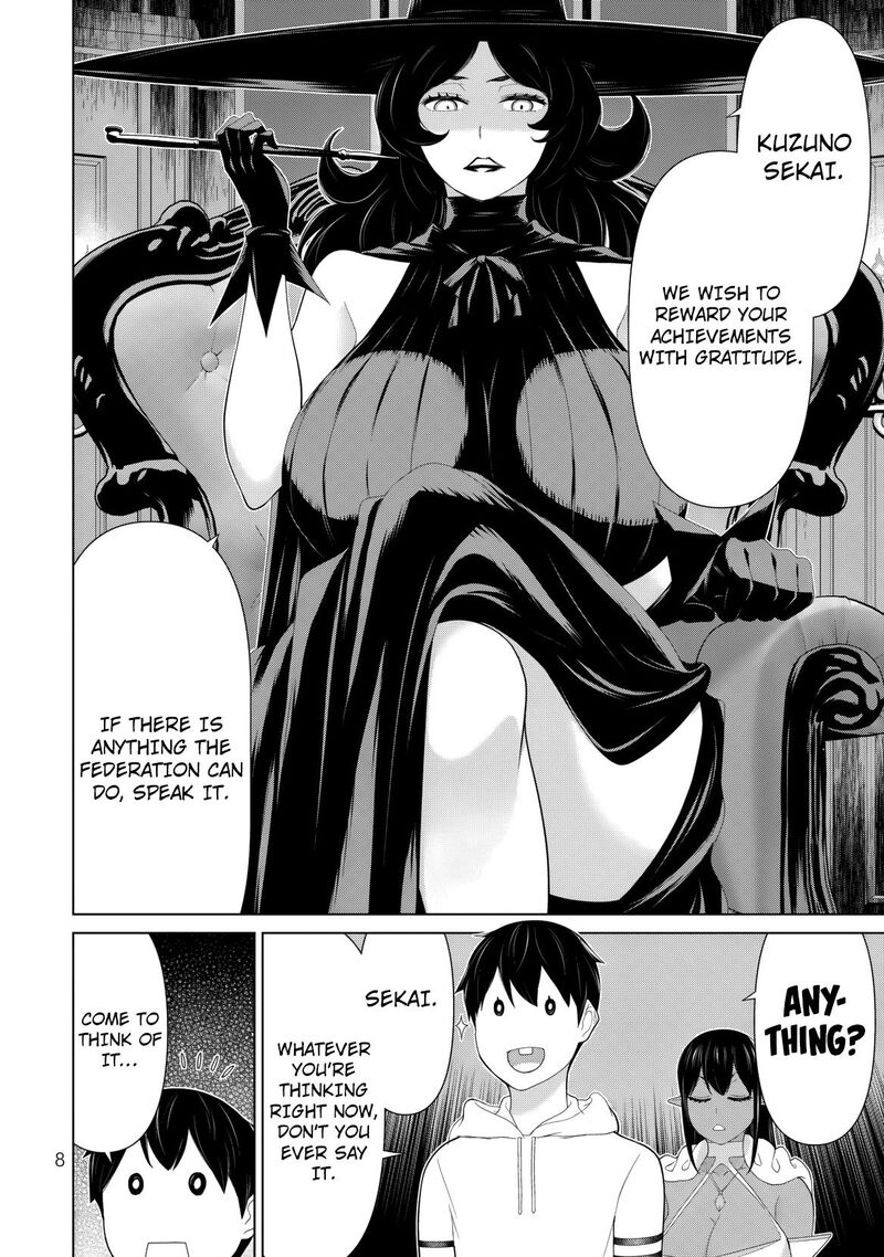 Jikan Teishi Yuusha Yomei 3 Ka No Settei Ja Sekai Wo Sukuu Ni Wa Mijika Sugiru 64 10