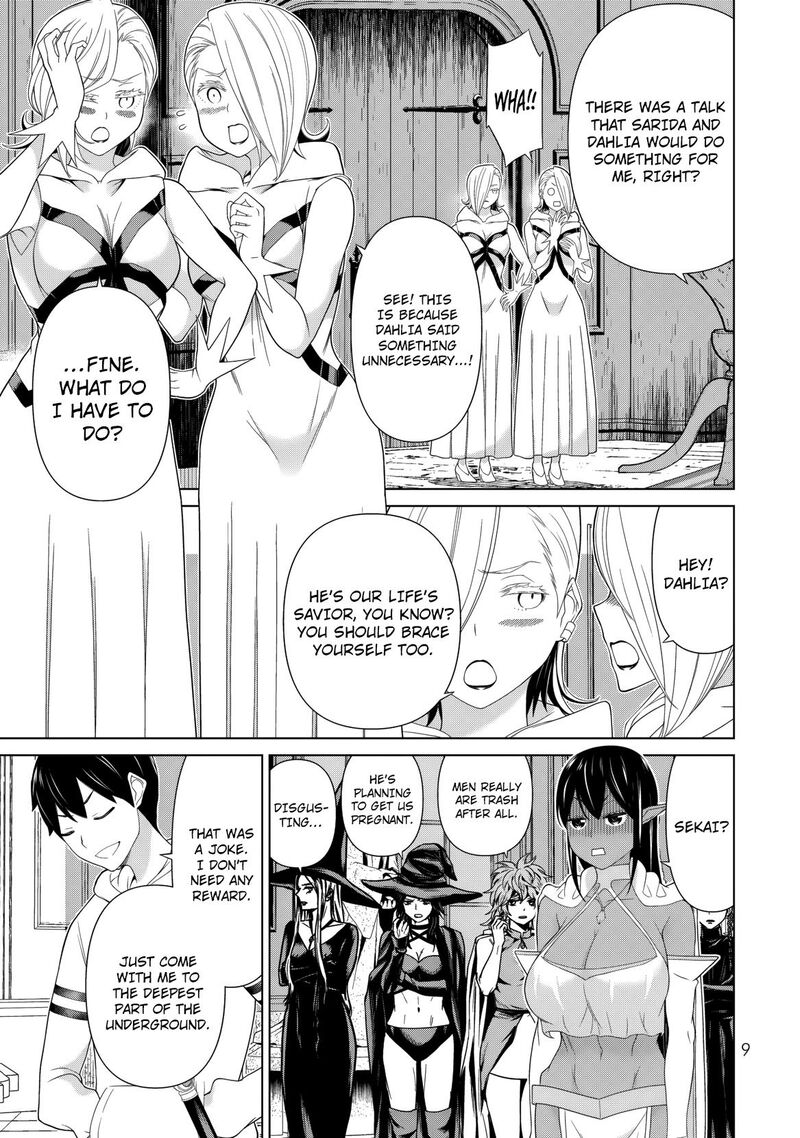 Jikan Teishi Yuusha Yomei 3 Ka No Settei Ja Sekai Wo Sukuu Ni Wa Mijika Sugiru 64 11