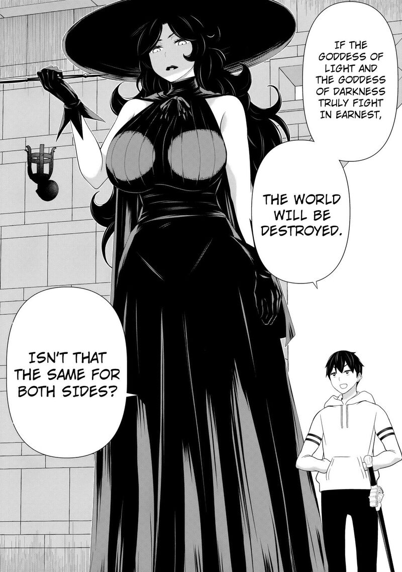 Jikan Teishi Yuusha Yomei 3 Ka No Settei Ja Sekai Wo Sukuu Ni Wa Mijika Sugiru 64 17