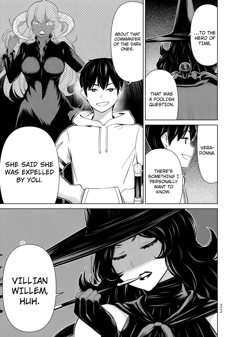 Jikan Teishi Yuusha Yomei 3 Ka No Settei Ja Sekai Wo Sukuu Ni Wa Mijika Sugiru 64 33