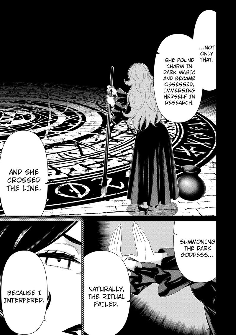 Jikan Teishi Yuusha Yomei 3 Ka No Settei Ja Sekai Wo Sukuu Ni Wa Mijika Sugiru 64 35