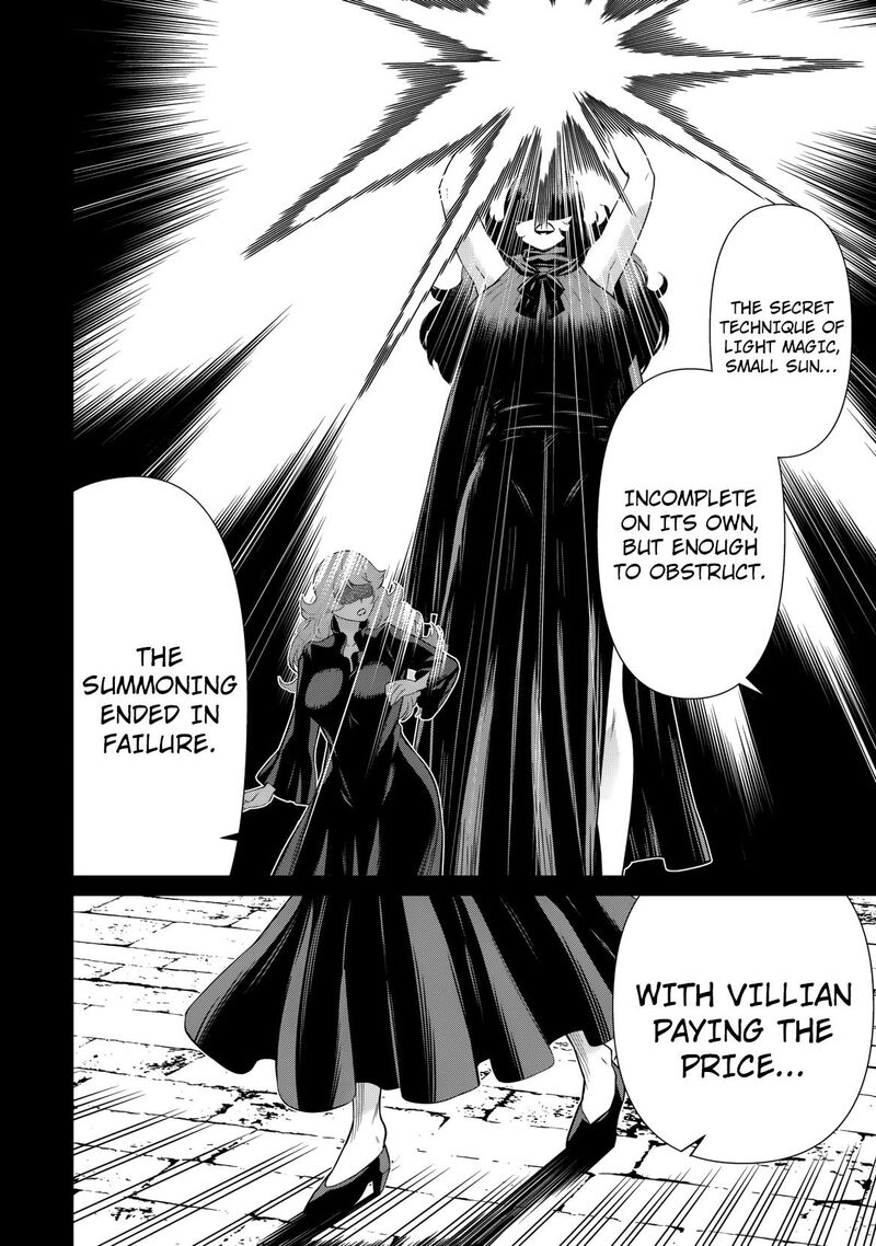 Jikan Teishi Yuusha Yomei 3 Ka No Settei Ja Sekai Wo Sukuu Ni Wa Mijika Sugiru 64 36