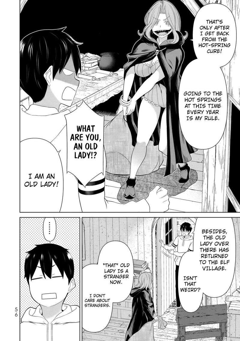 Jikan Teishi Yuusha Yomei 3 Ka No Settei Ja Sekai Wo Sukuu Ni Wa Mijika Sugiru 65 11