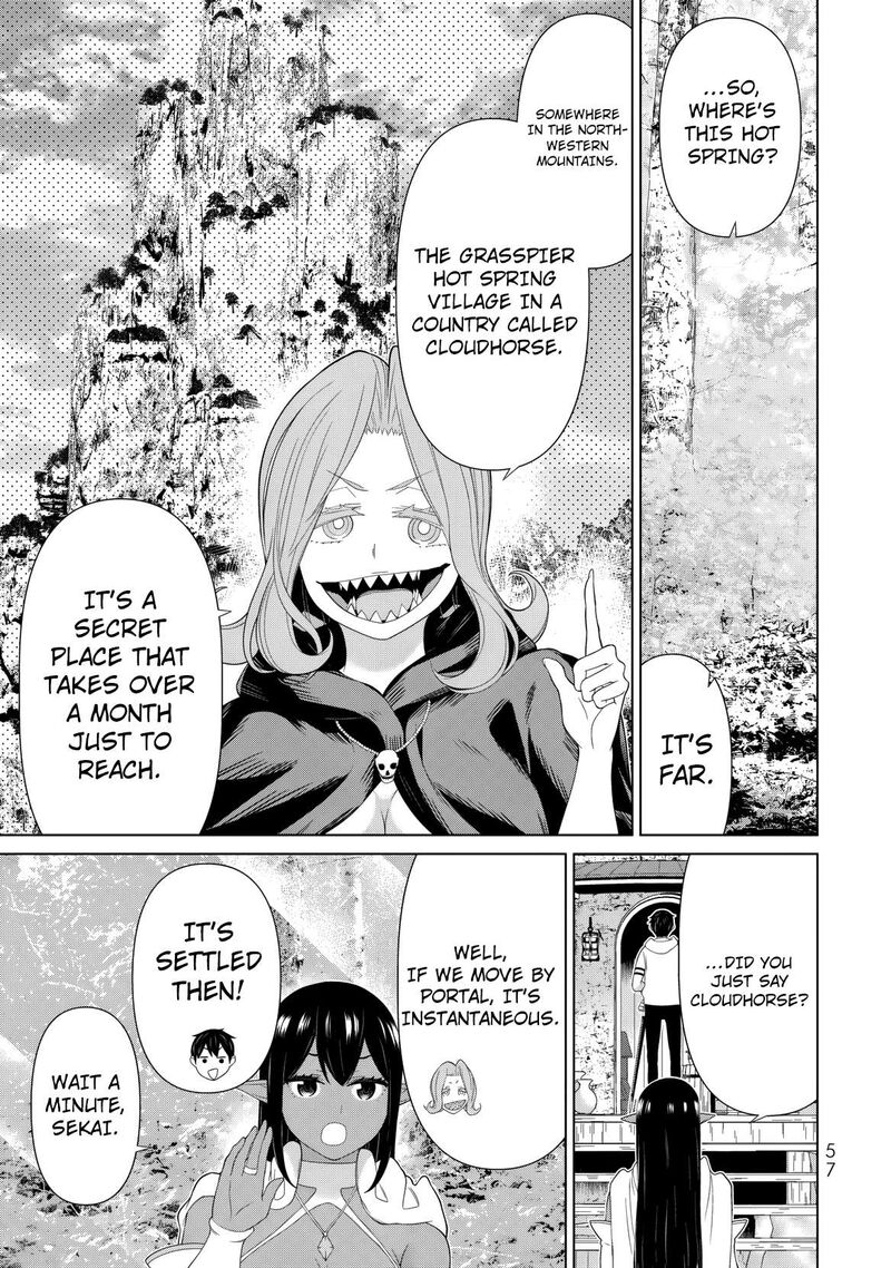 Jikan Teishi Yuusha Yomei 3 Ka No Settei Ja Sekai Wo Sukuu Ni Wa Mijika Sugiru 65 12