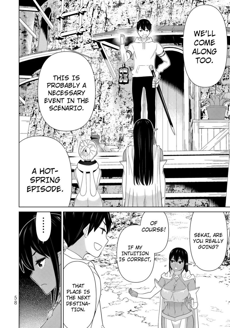 Jikan Teishi Yuusha Yomei 3 Ka No Settei Ja Sekai Wo Sukuu Ni Wa Mijika Sugiru 65 13