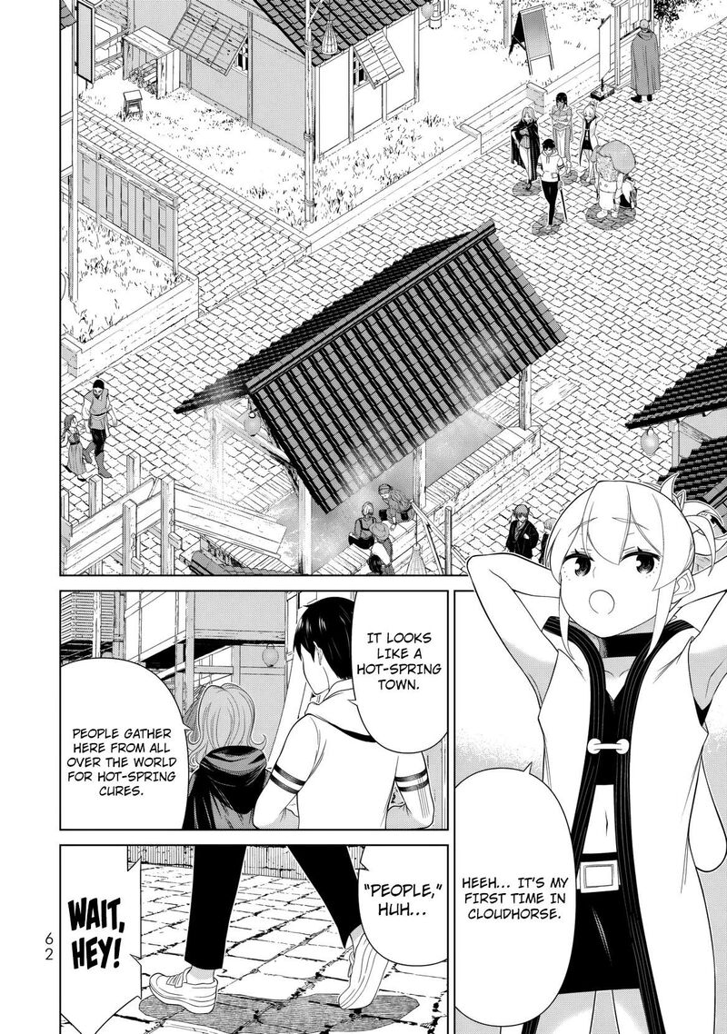 Jikan Teishi Yuusha Yomei 3 Ka No Settei Ja Sekai Wo Sukuu Ni Wa Mijika Sugiru 65 16