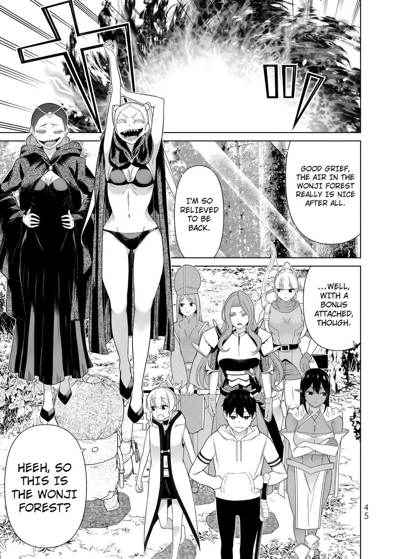 Jikan Teishi Yuusha Yomei 3 Ka No Settei Ja Sekai Wo Sukuu Ni Wa Mijika Sugiru 65 2