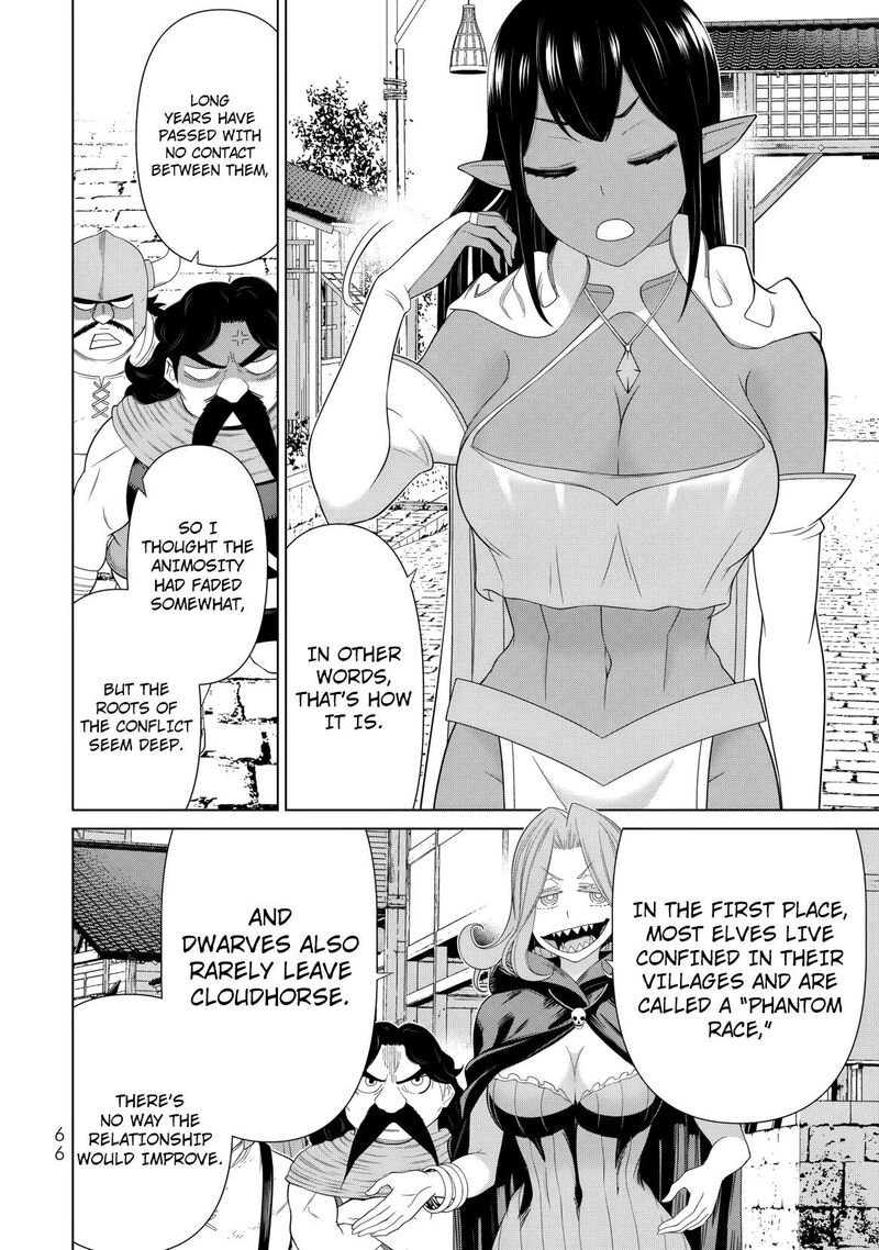 Jikan Teishi Yuusha Yomei 3 Ka No Settei Ja Sekai Wo Sukuu Ni Wa Mijika Sugiru 65 20