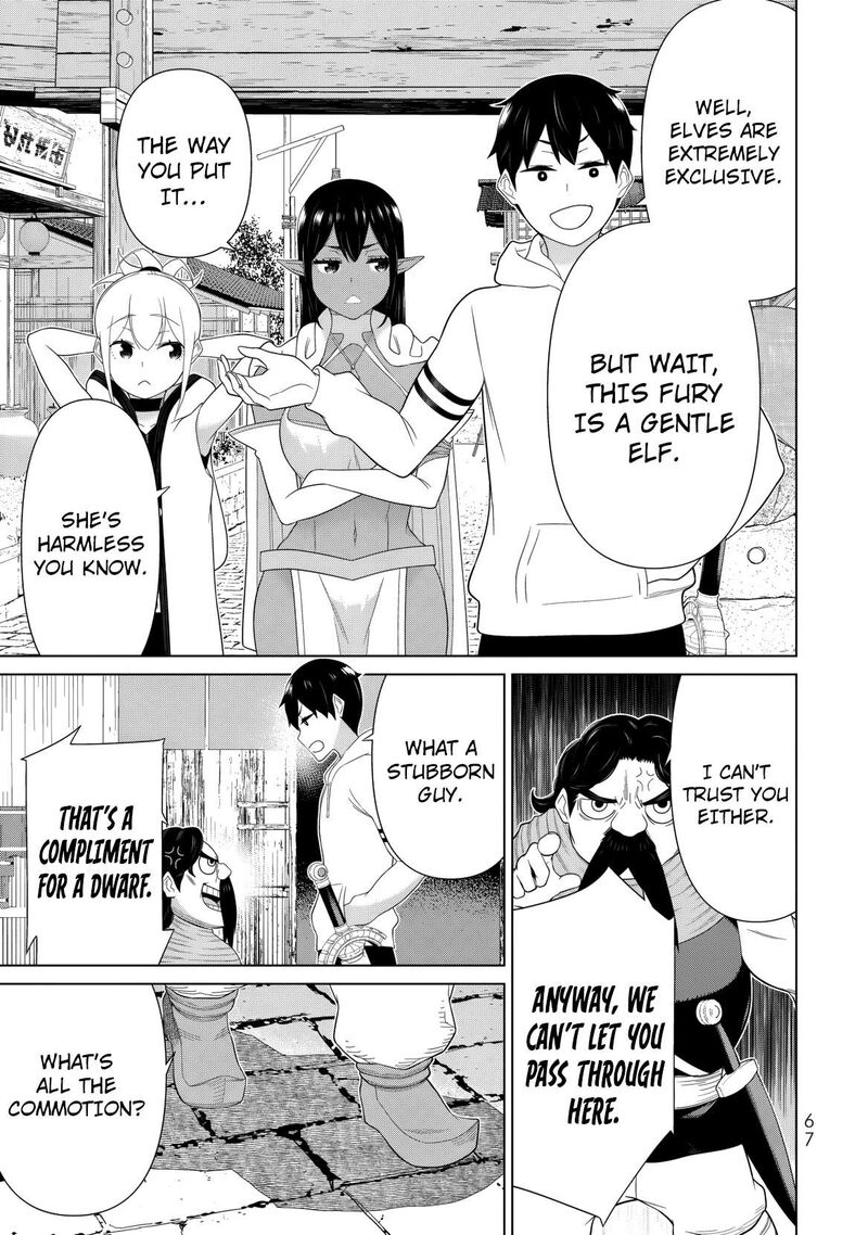 Jikan Teishi Yuusha Yomei 3 Ka No Settei Ja Sekai Wo Sukuu Ni Wa Mijika Sugiru 65 21