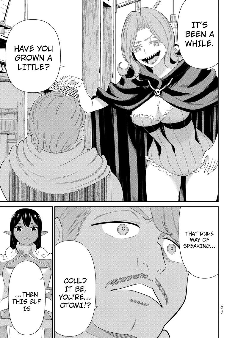 Jikan Teishi Yuusha Yomei 3 Ka No Settei Ja Sekai Wo Sukuu Ni Wa Mijika Sugiru 65 23