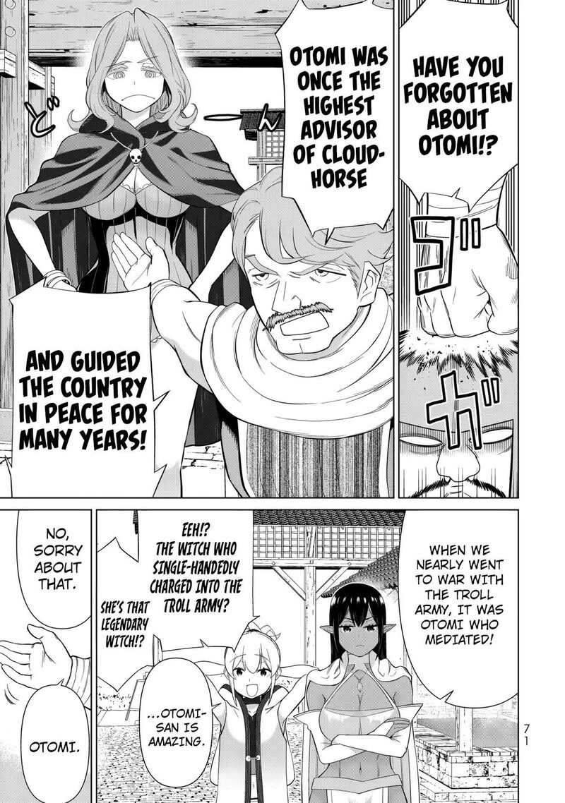 Jikan Teishi Yuusha Yomei 3 Ka No Settei Ja Sekai Wo Sukuu Ni Wa Mijika Sugiru 65 25