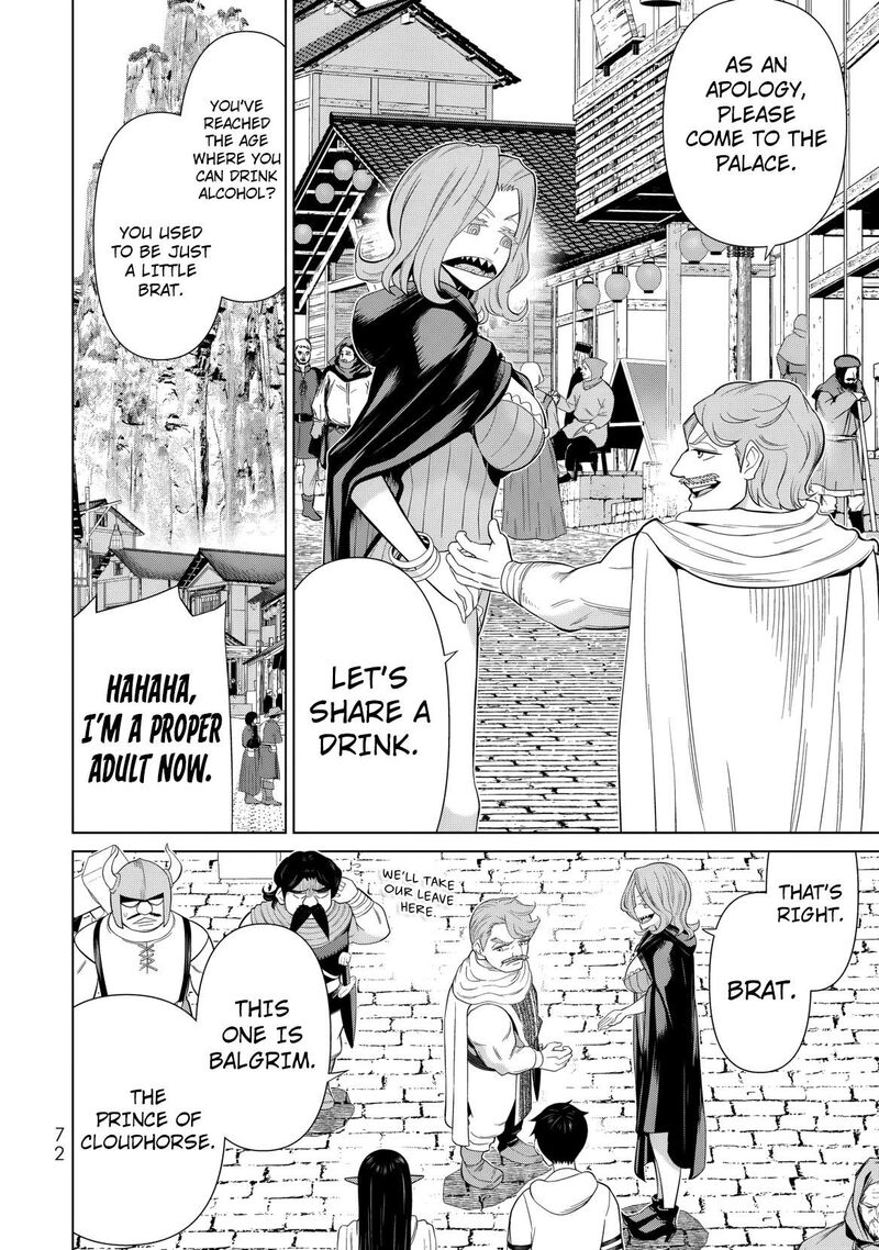 Jikan Teishi Yuusha Yomei 3 Ka No Settei Ja Sekai Wo Sukuu Ni Wa Mijika Sugiru 65 26