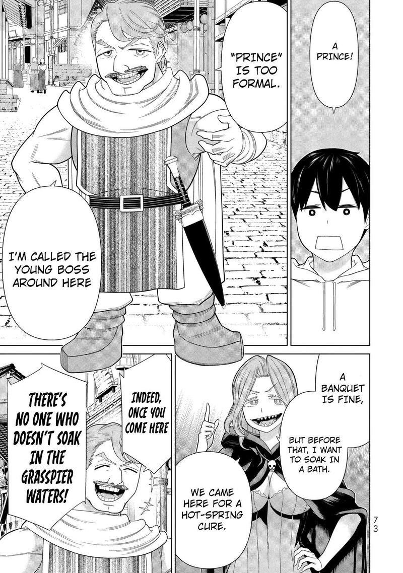 Jikan Teishi Yuusha Yomei 3 Ka No Settei Ja Sekai Wo Sukuu Ni Wa Mijika Sugiru 65 27