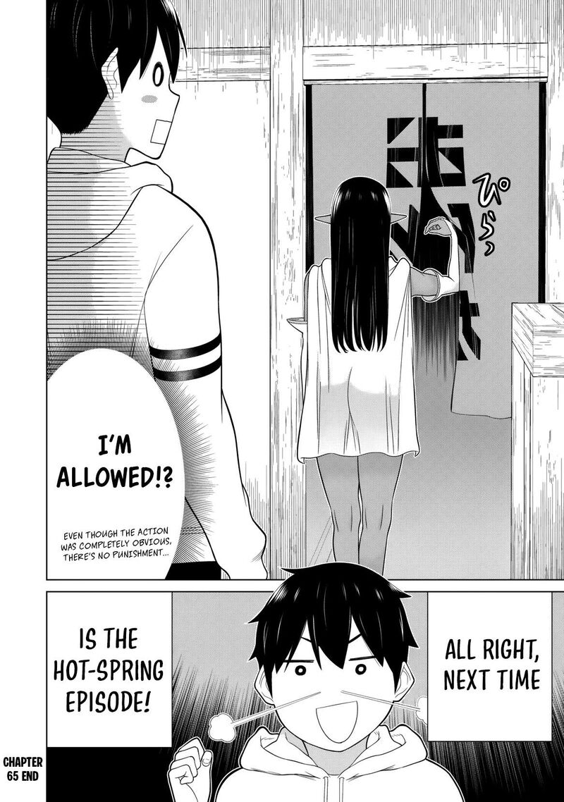 Jikan Teishi Yuusha Yomei 3 Ka No Settei Ja Sekai Wo Sukuu Ni Wa Mijika Sugiru 65 31