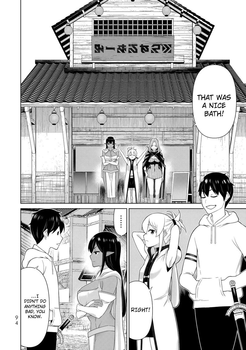 Jikan Teishi Yuusha Yomei 3 Ka No Settei Ja Sekai Wo Sukuu Ni Wa Mijika Sugiru 66 14