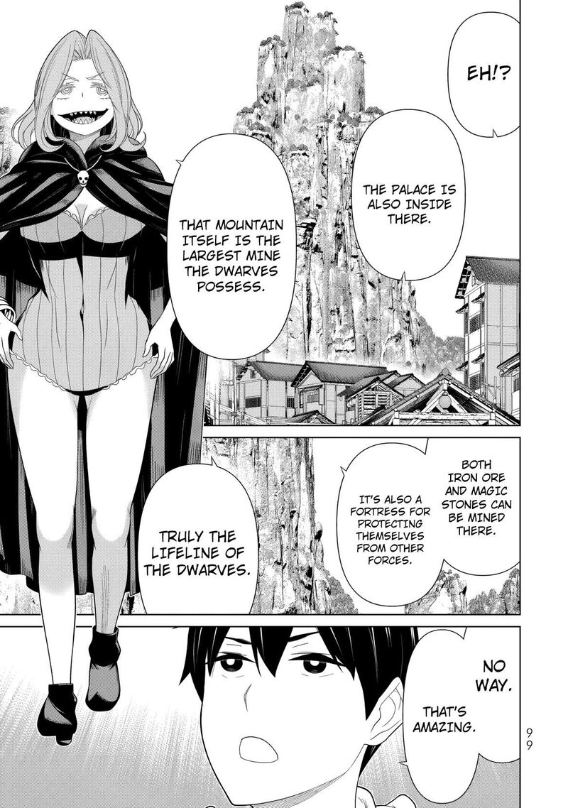 Jikan Teishi Yuusha Yomei 3 Ka No Settei Ja Sekai Wo Sukuu Ni Wa Mijika Sugiru 66 19