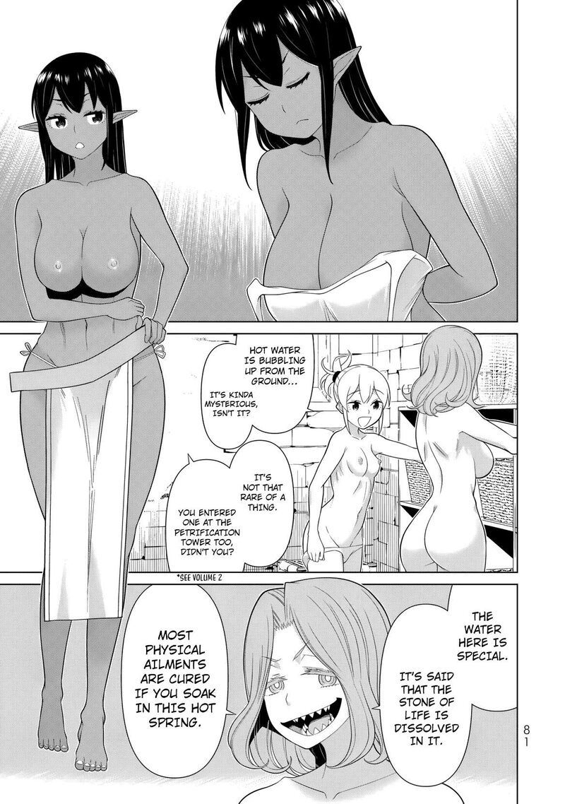 Jikan Teishi Yuusha Yomei 3 Ka No Settei Ja Sekai Wo Sukuu Ni Wa Mijika Sugiru 66 2