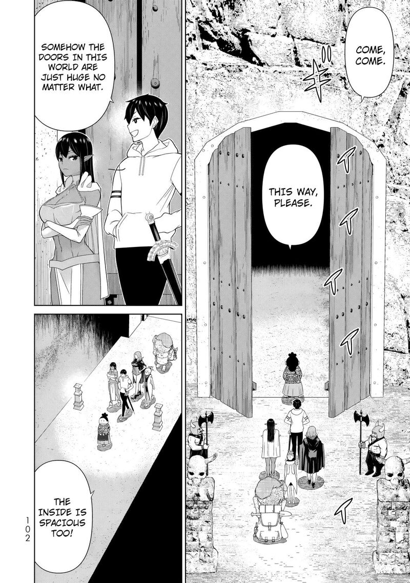 Jikan Teishi Yuusha Yomei 3 Ka No Settei Ja Sekai Wo Sukuu Ni Wa Mijika Sugiru 66 21