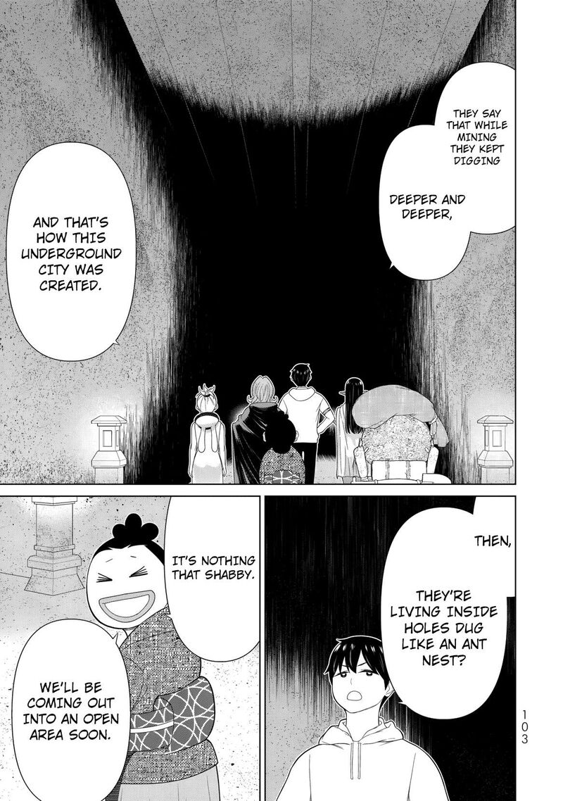 Jikan Teishi Yuusha Yomei 3 Ka No Settei Ja Sekai Wo Sukuu Ni Wa Mijika Sugiru 66 22
